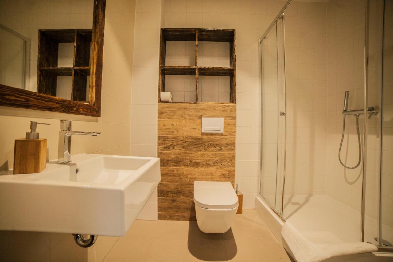 Hostel Pod Cisem Елблаг Екстериор снимка